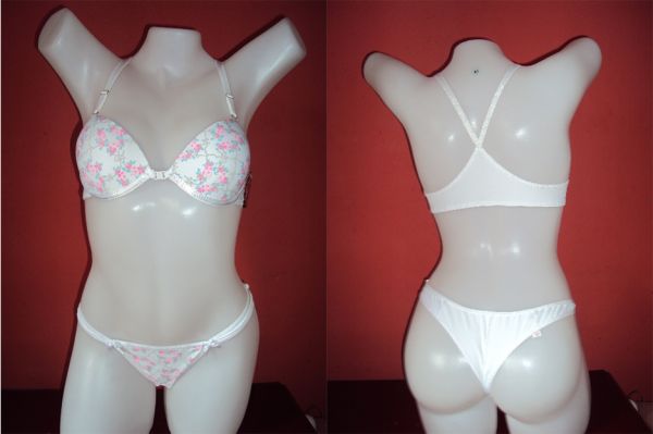 Conjunto em Lycra