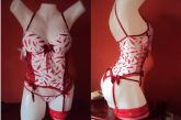 Conjunto Pimentinha COMPLETO
