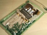 Kit Ecotools - 5 pincéis
