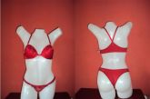 Conjunto em Lycra e Renda