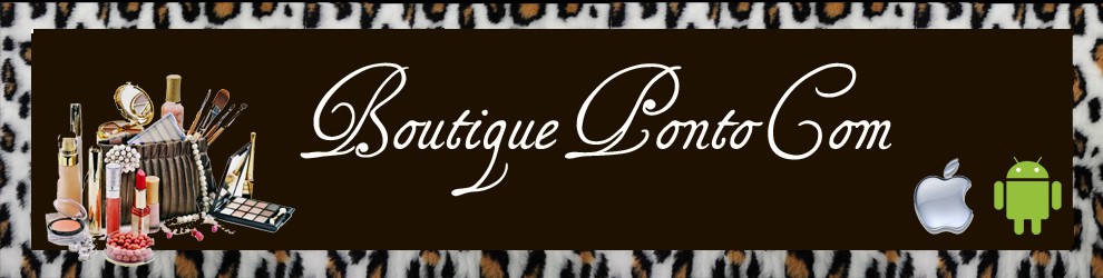 Loja de boutiquepontocom
