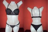 Conjunto em Lycra
