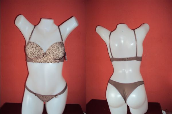 Conjunto em Lycra